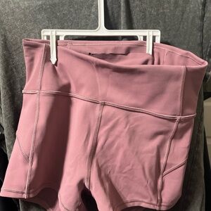 Lululemon size6